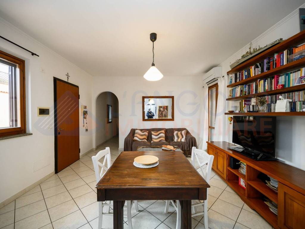 Appartamento a Ladispoli in Via Pescara - Foto 4