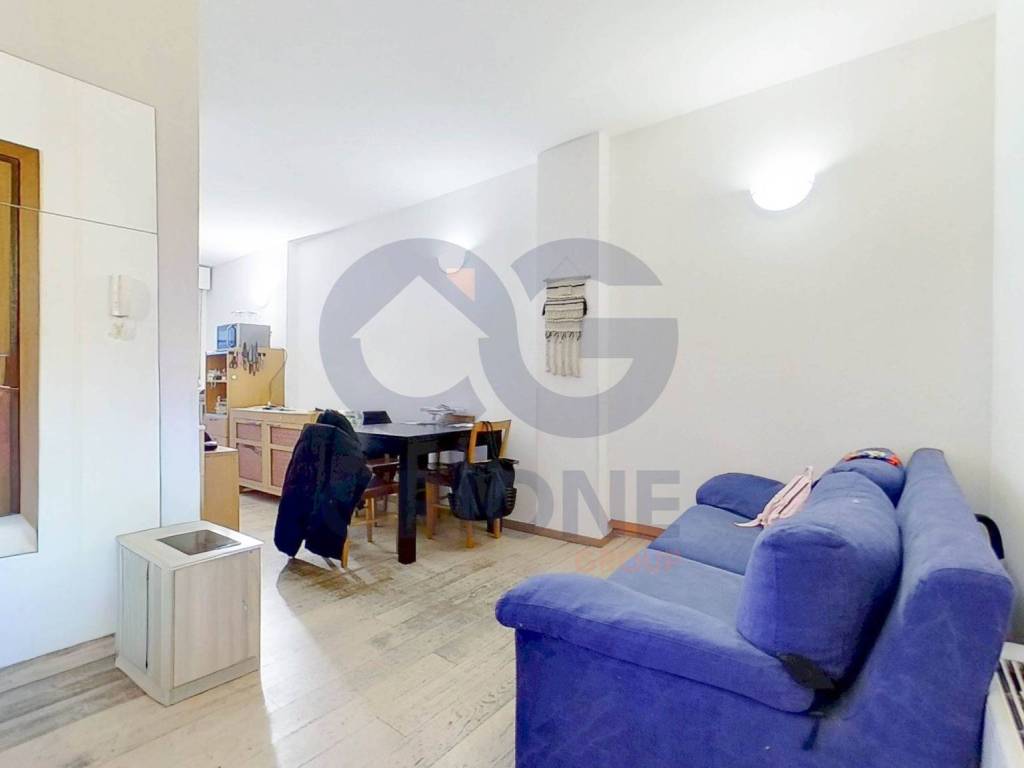 Appartamento a Cattolica in Via Mancini C. 11 - Foto 3