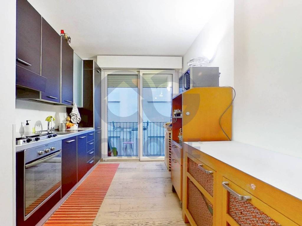 Appartamento a Cattolica in Via Mancini C. 11 - Foto 4