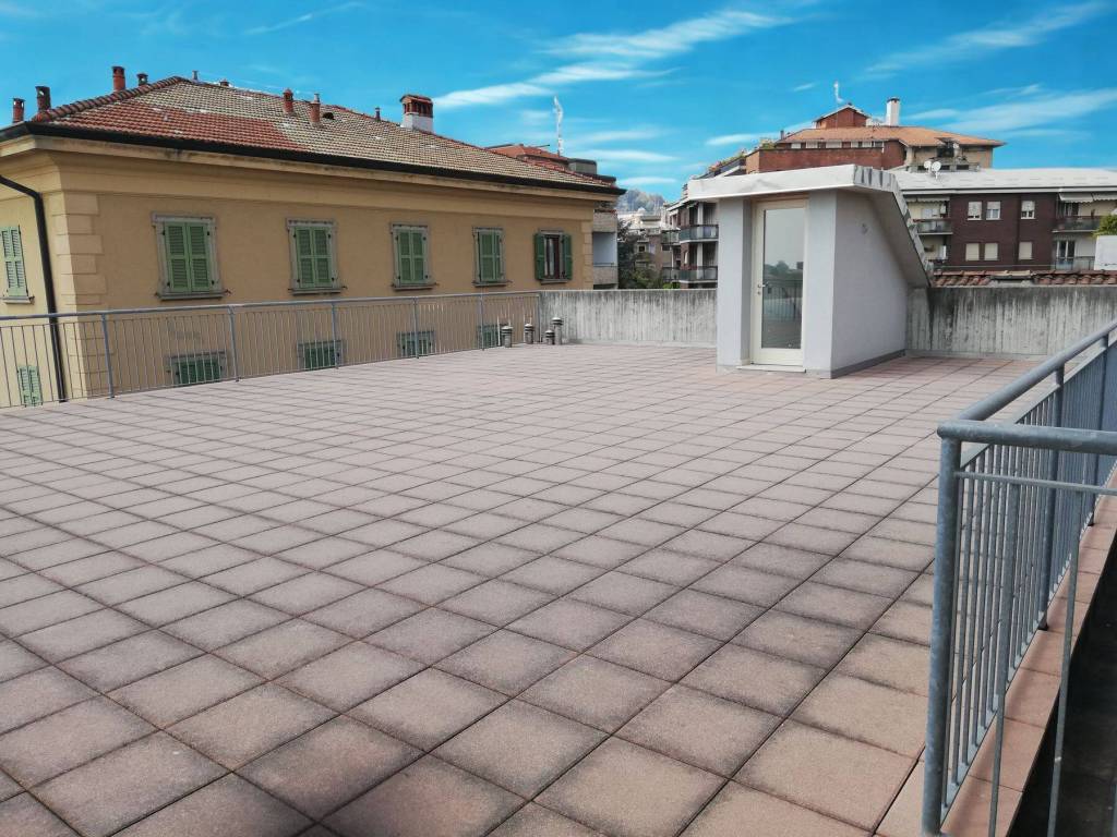 Appartamento a Bergamo in Via Angelo Maj - Foto 2