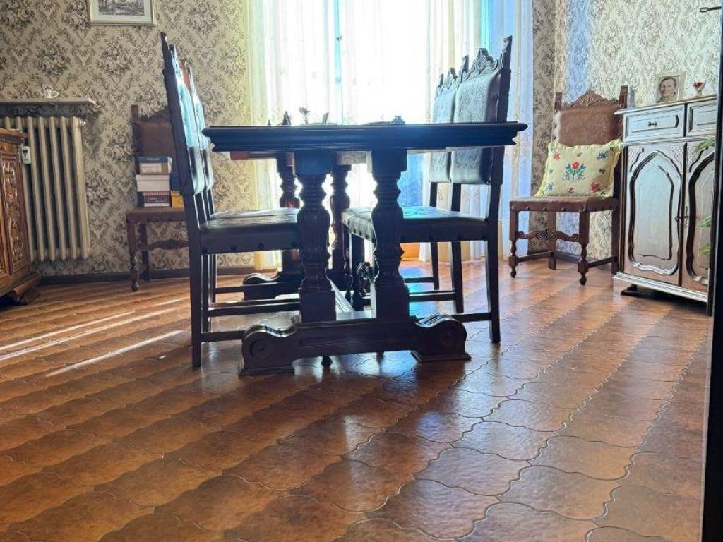 Appartamento a Santhià in Via Vallechiara, 26 - Foto 5