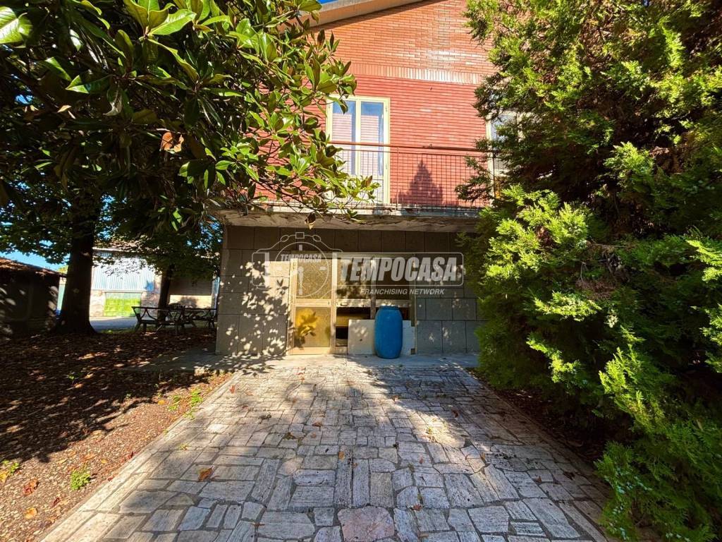 Casa indipendente a Castel maggiore in Via Rosario, 1 - Foto 2