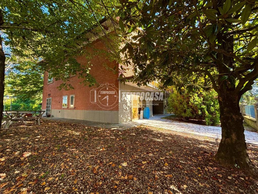 Casa indipendente a Castel maggiore in Via Rosario, 1 - Foto 3