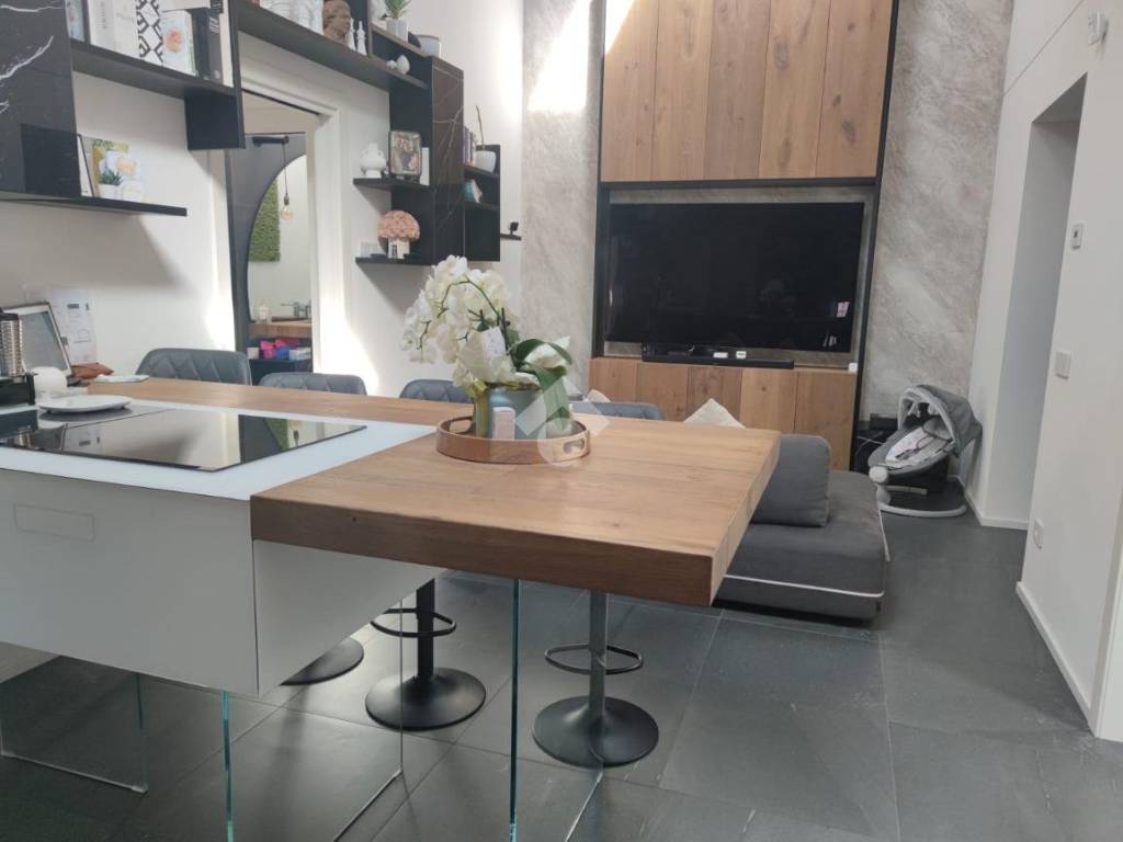 Appartamento a Carpi in Via ciro menotti, 41 - Foto 3