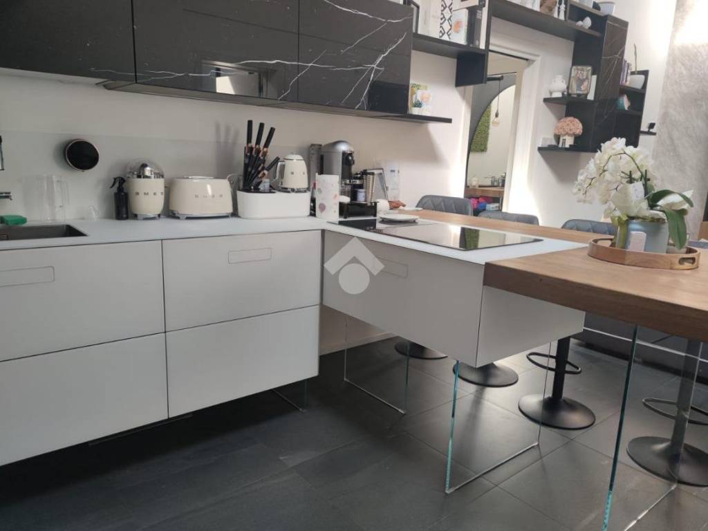 Appartamento a Carpi in Via ciro menotti, 41 - Foto 4