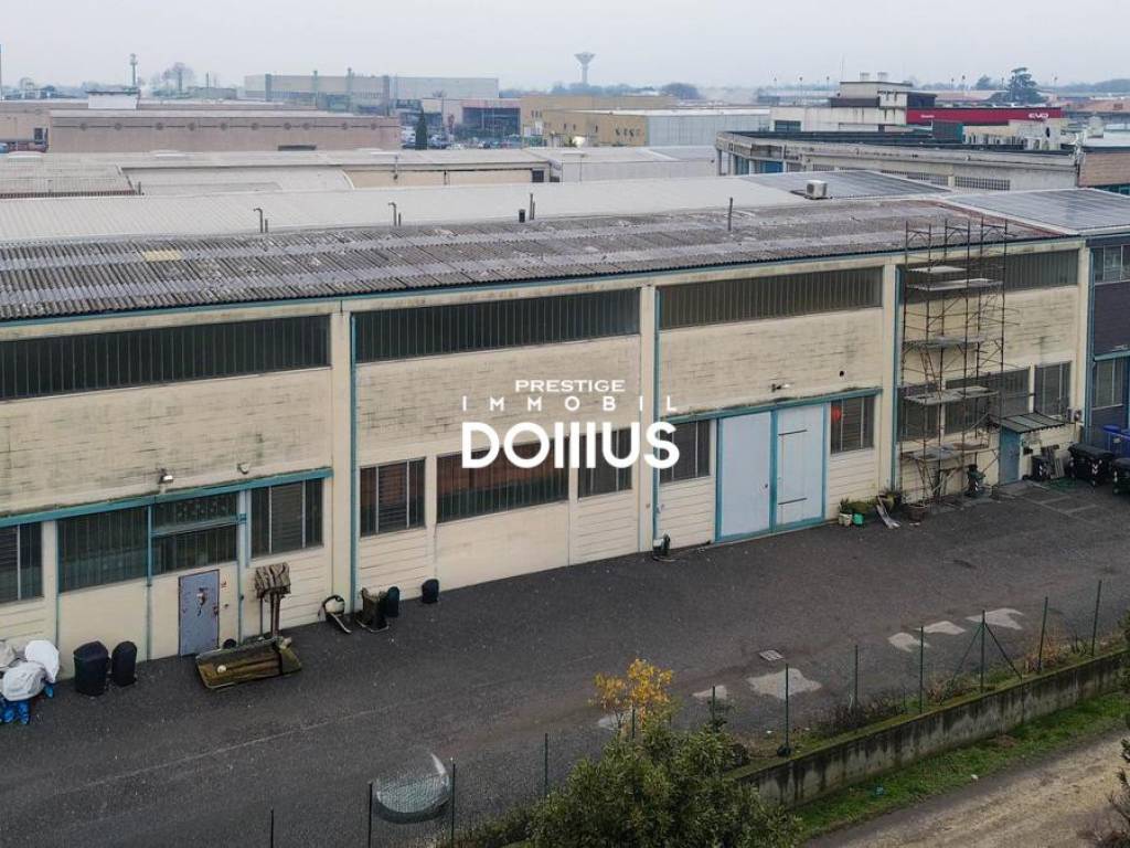 Immobile a Mazzano in Via Padana Superiore - Foto 2