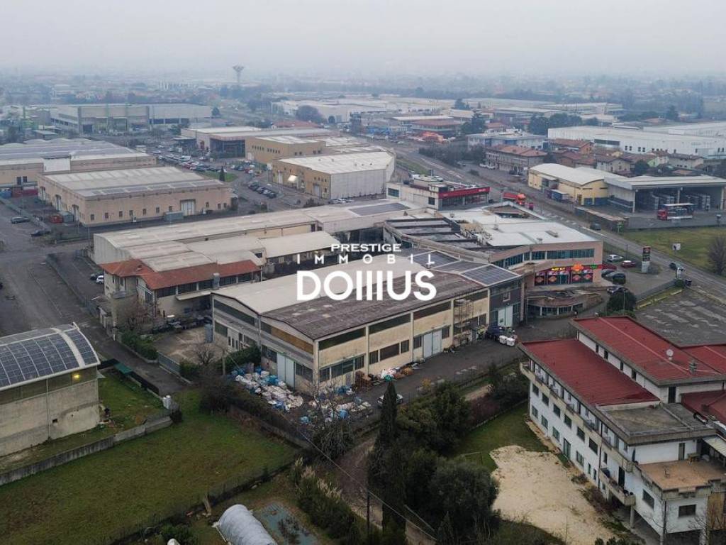 Immobile a Mazzano in Via Padana Superiore - Foto 3