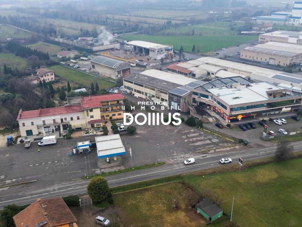 Immobile a Mazzano in Via Padana Superiore - Foto 4