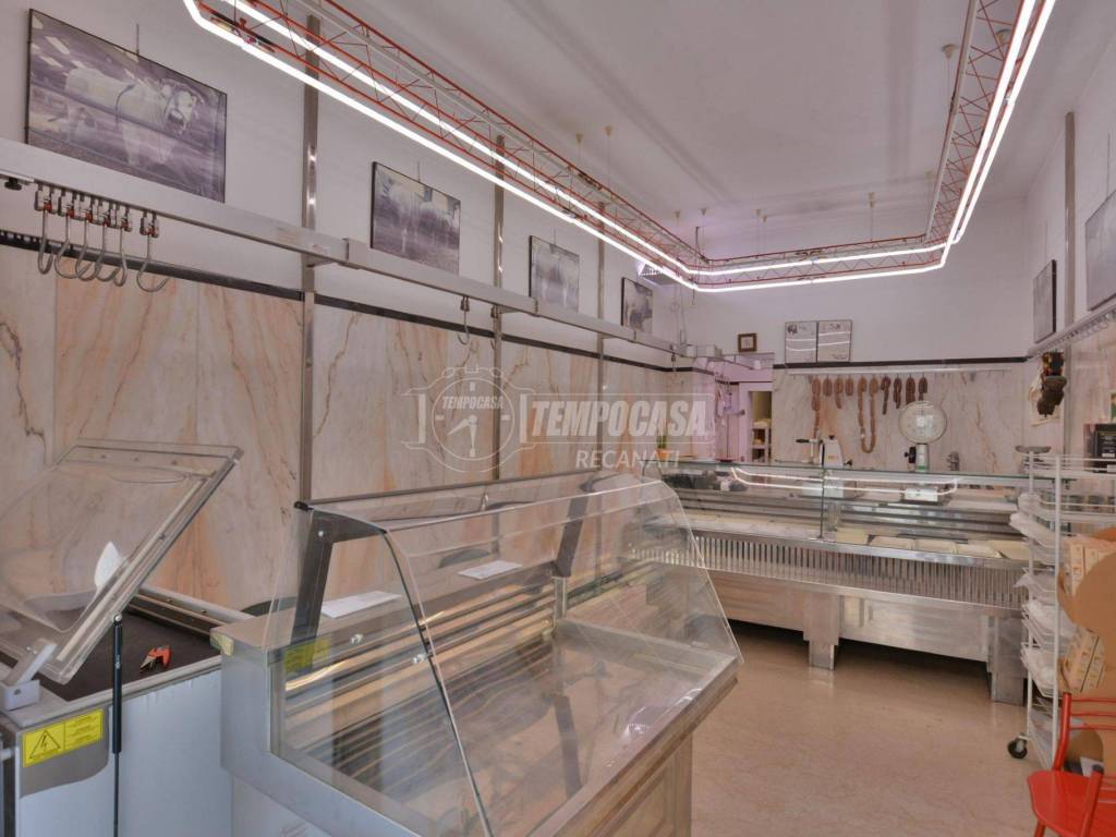 Palazzo / stabile a Recanati in Via Falleroni 92 - Foto 2