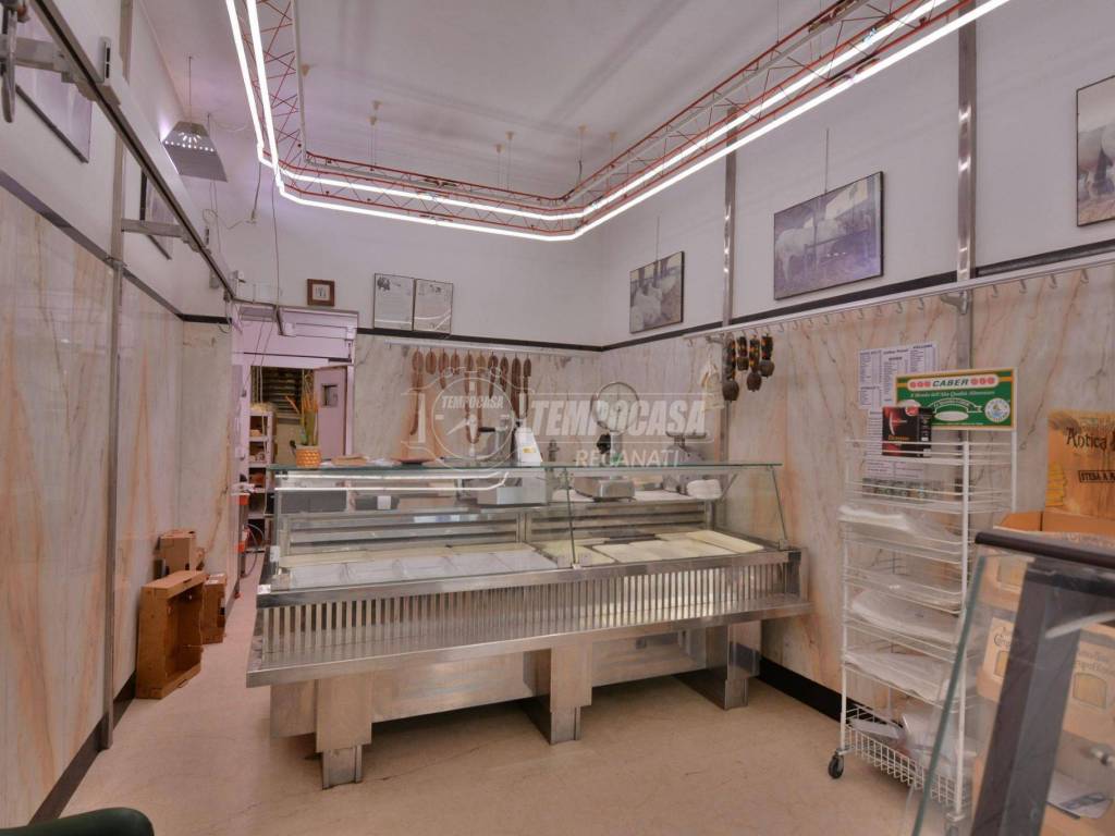 Palazzo / stabile a Recanati in Via Falleroni 92 - Foto 3