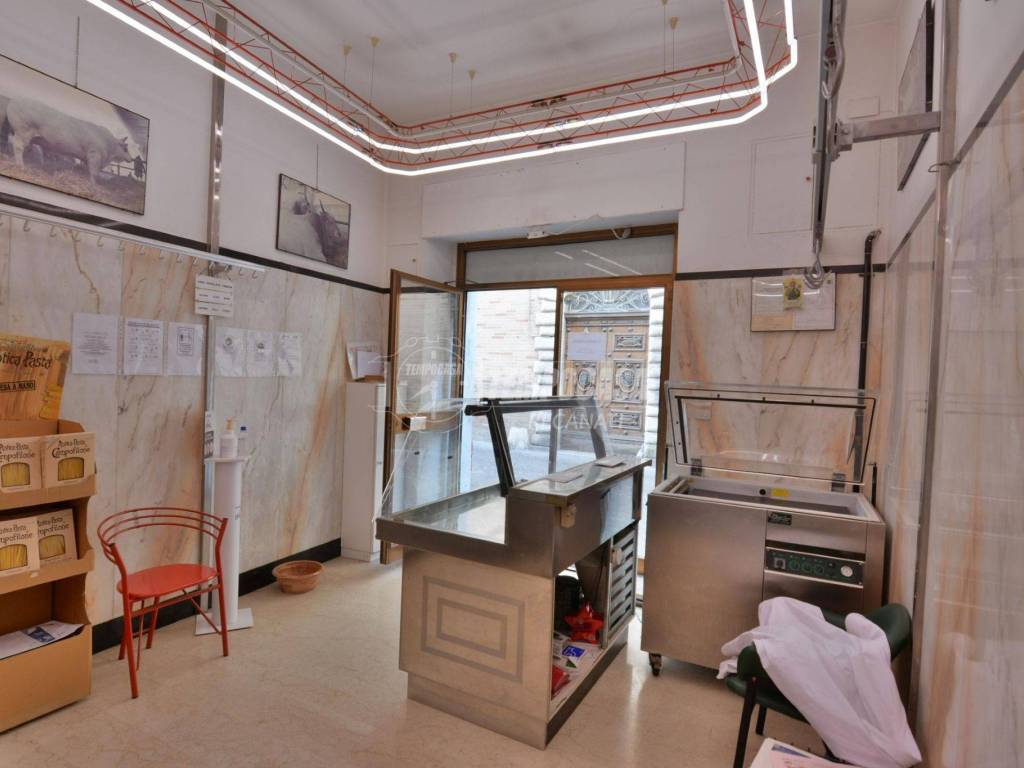 Palazzo / stabile a Recanati in Via Falleroni 92 - Foto 4