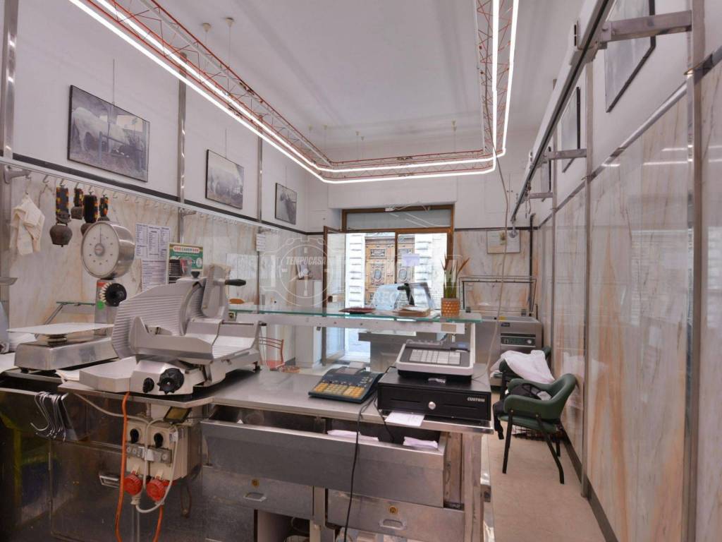 Palazzo / stabile a Recanati in Via Falleroni 92 - Foto 5