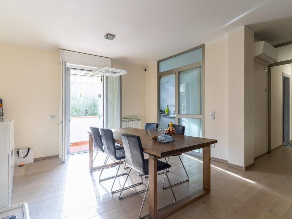 Appartamento a Vinci in Via Nazario Sauro, , 50059 - Foto 2