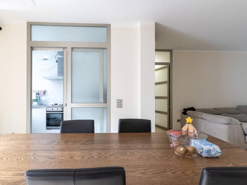 Appartamento a Vinci in Via Nazario Sauro, , 50059 - Foto 3