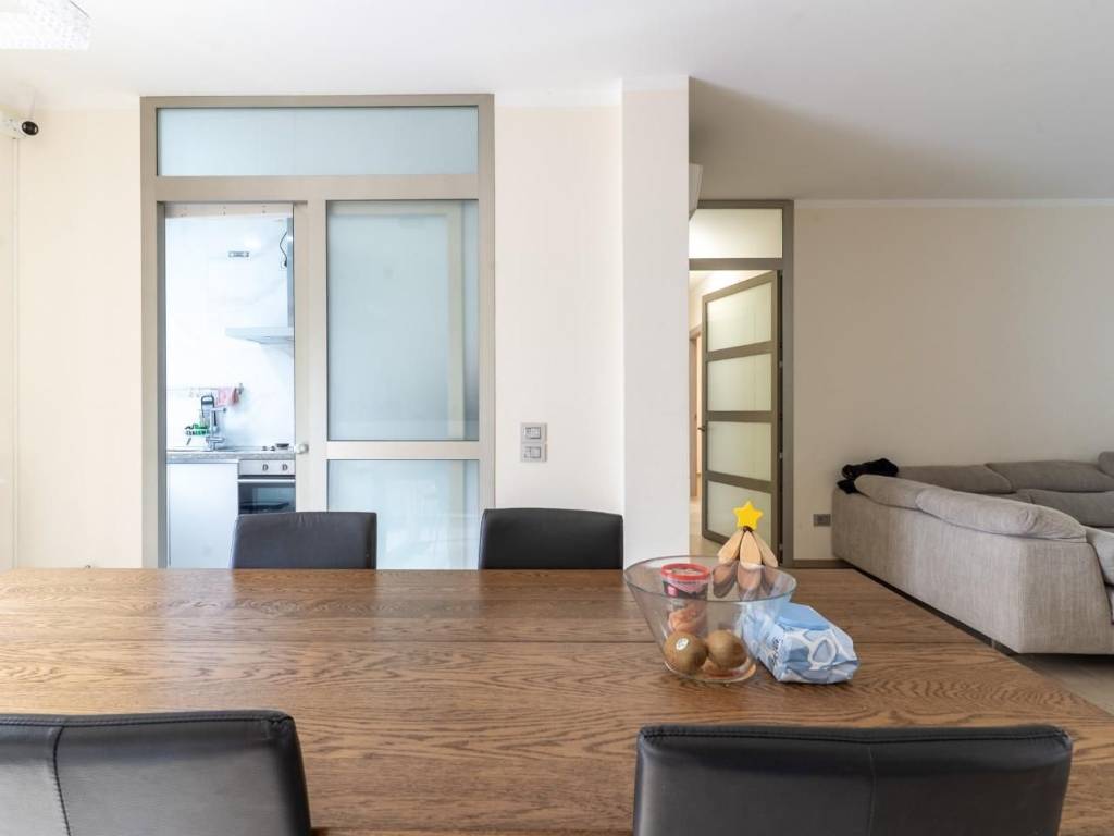Appartamento a Vinci in Via Nazario Sauro, , 50059 - Foto 4