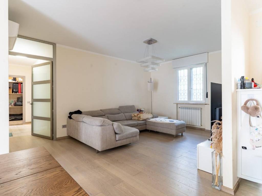 Appartamento a Vinci in Via Nazario Sauro, , 50059 - Foto 5