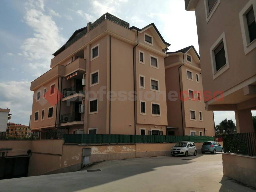 Appartamento a Cassino in Via Iannacone, snc - Foto 2