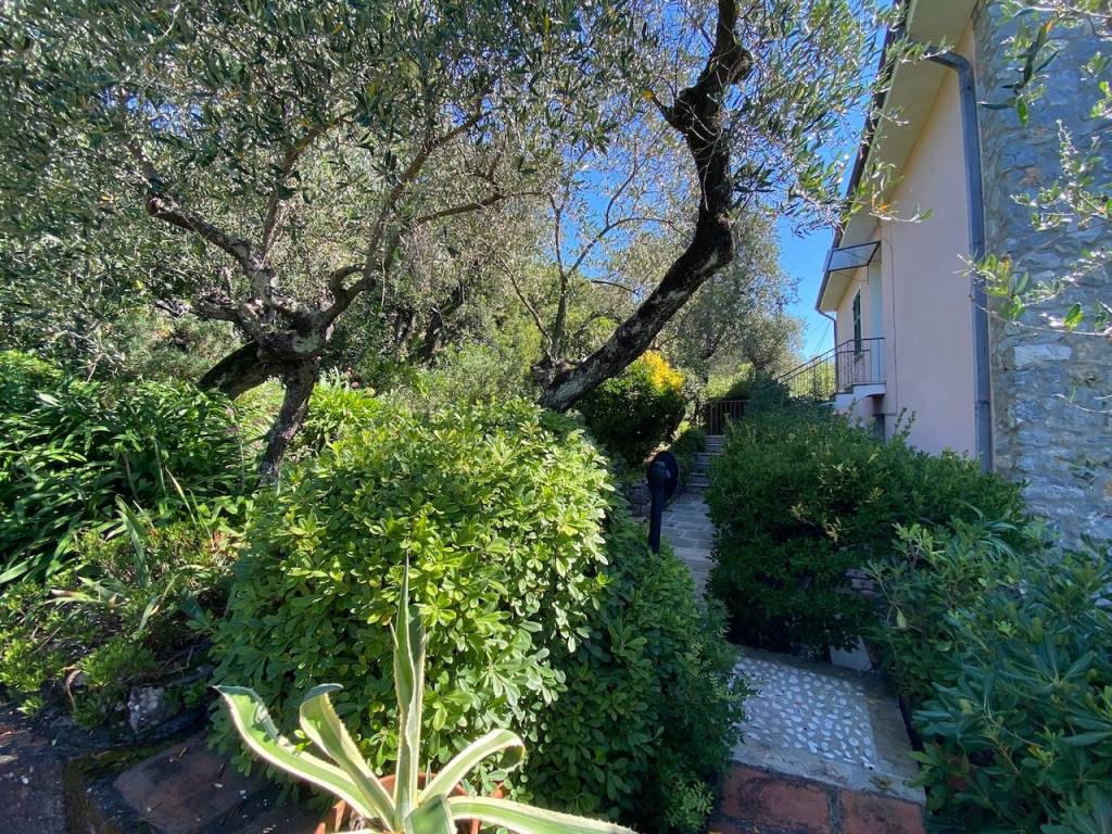 Attico / mansarda a Lerici in Via Giacomo Matteotti - Foto 2