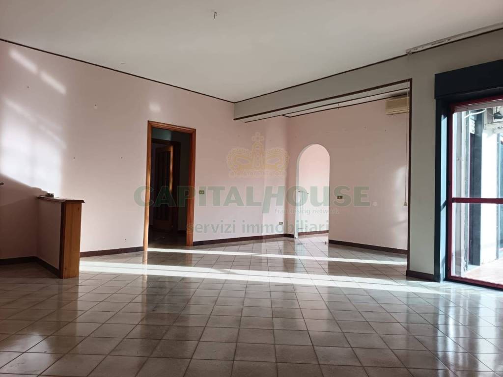 Appartamento a Caserta in Via Eleuterio Ruggiero - Foto 3