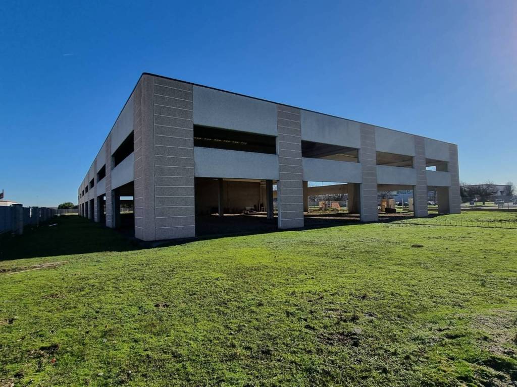 Immobile a San martino in strada in Via del Commercio - Foto 2