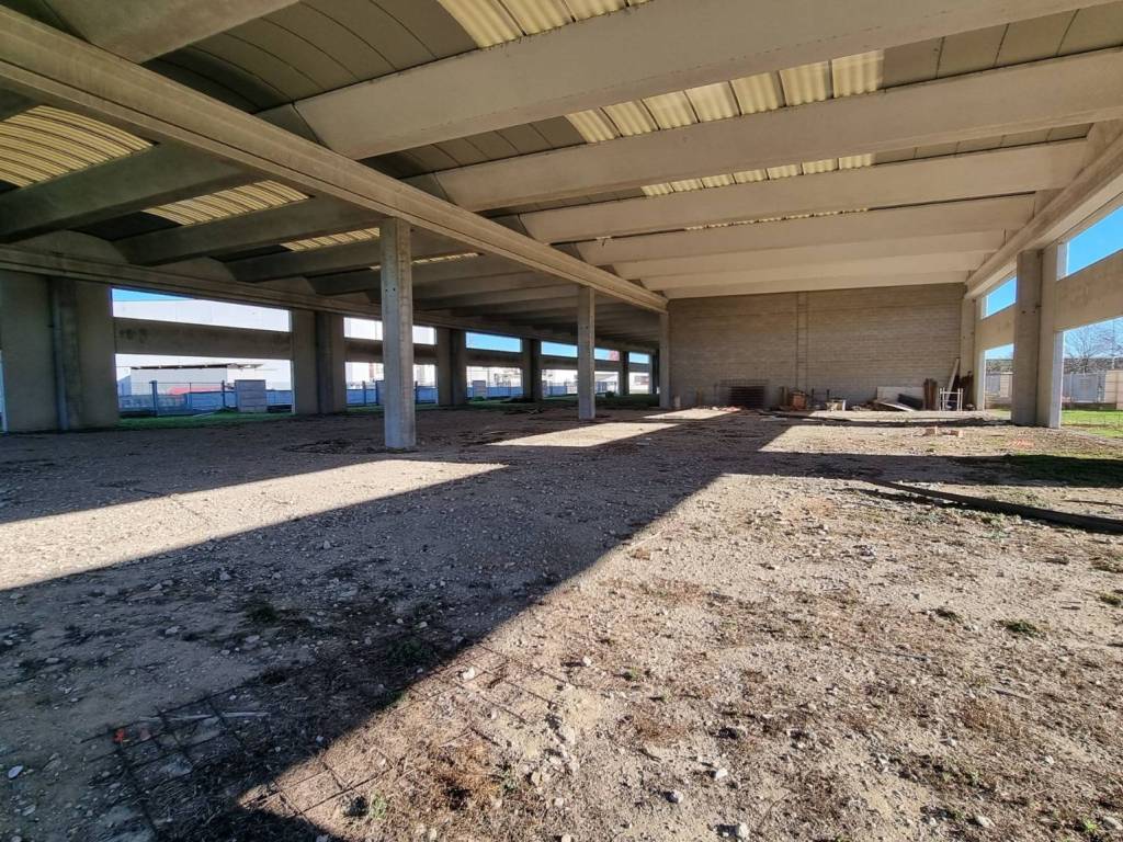 Immobile a San martino in strada in Via del Commercio - Foto 3