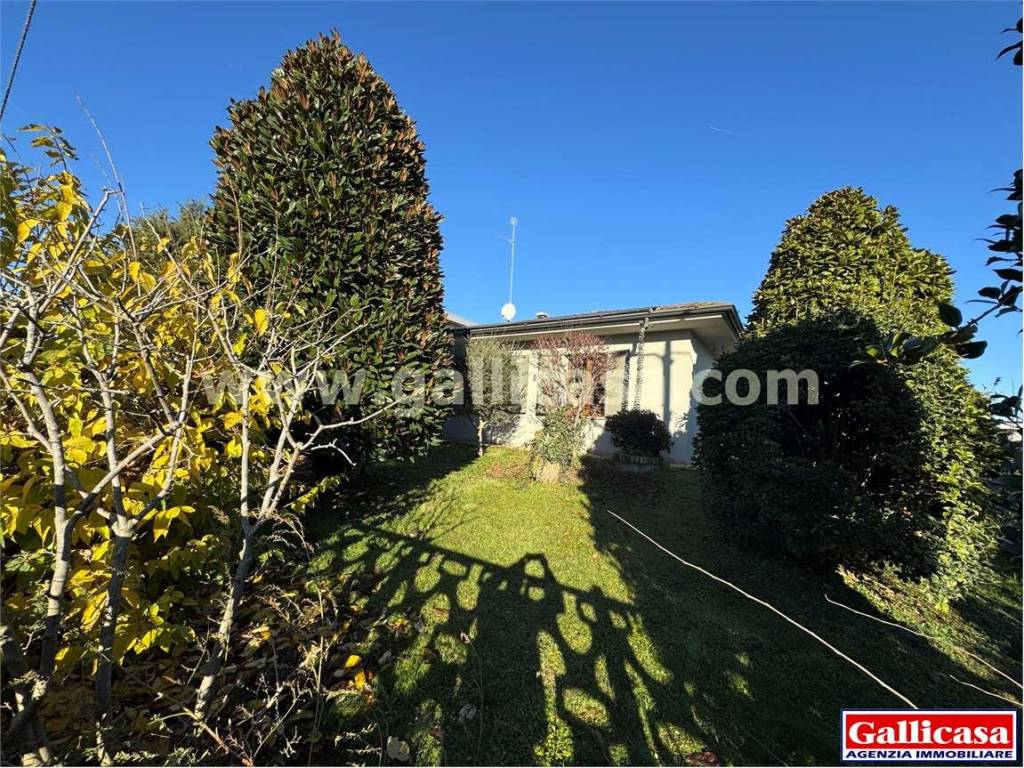 Villa a Castelcovati in Via Capitanio, 14 - Foto 3