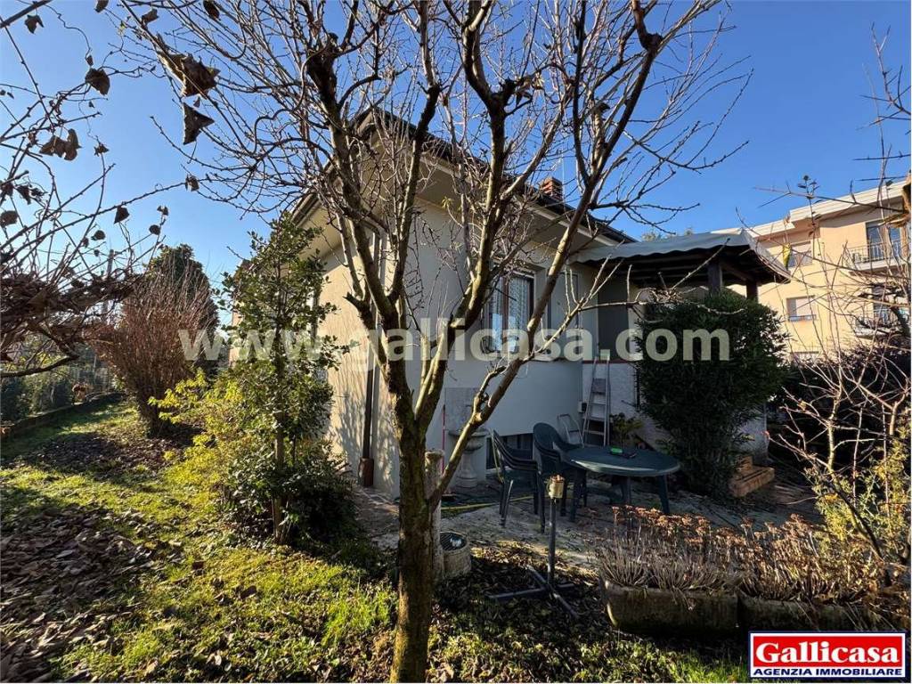 Villa a Castelcovati in Via Capitanio, 14 - Foto 5