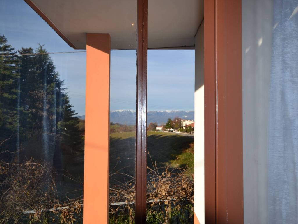 Villa a Giavera del montello in Via Eligio Porcu - Foto 5