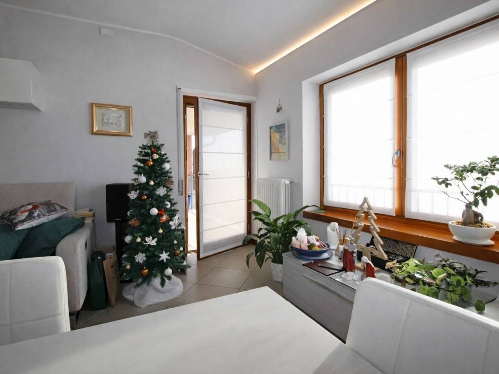 Appartamento a Sommacampagna in Via Osteria Grande, 61 - Foto 5