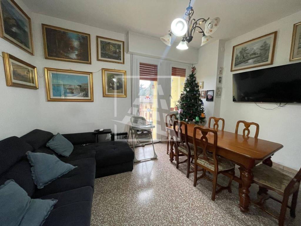 Appartamento a Reggio emilia in Via Vasco de Gama, 1 - Foto 2