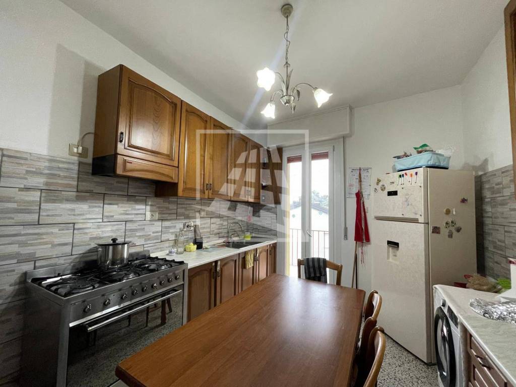 Appartamento a Reggio emilia in Via Vasco de Gama, 1 - Foto 5
