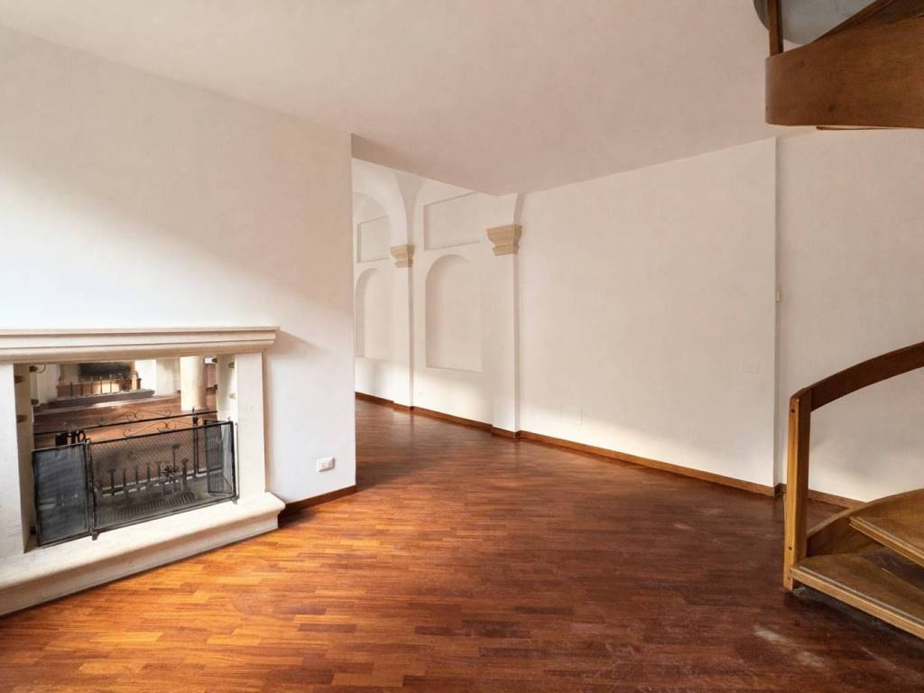 Casa indipendente a Vicenza in Contrà Jacopo Cabianca, 8 - Foto 5