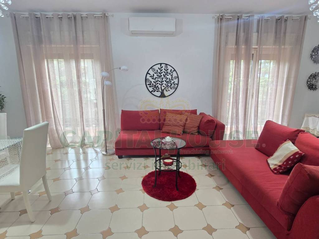 Appartamento a San nicola la strada in Via Perugia - Foto 2