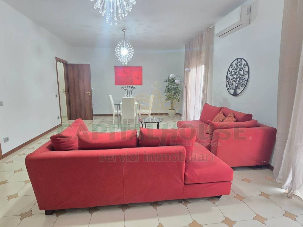 Appartamento a San nicola la strada in Via Perugia - Foto 4