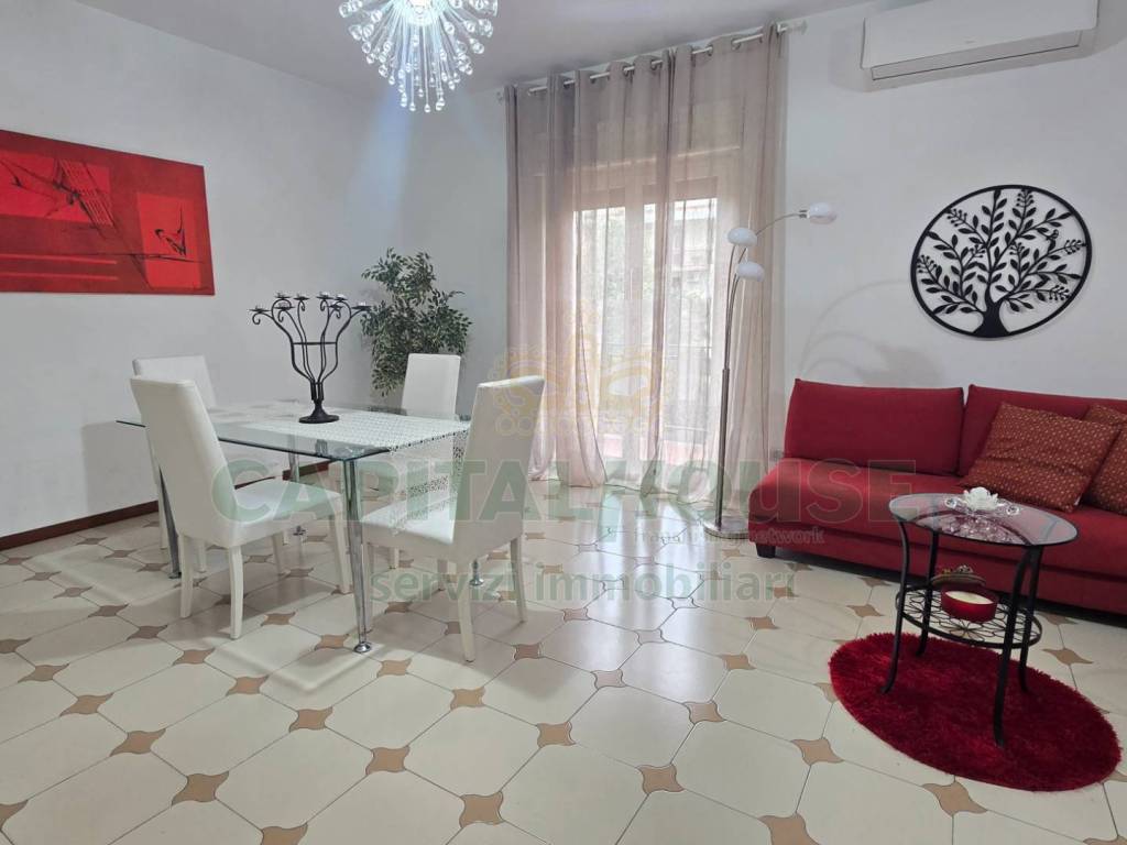 Appartamento a San nicola la strada in Via Perugia - Foto 5