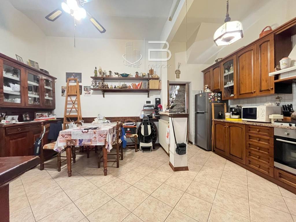 Villetta a schiera a Viareggio in Via Vittorio Veneto, 137 - Foto 2