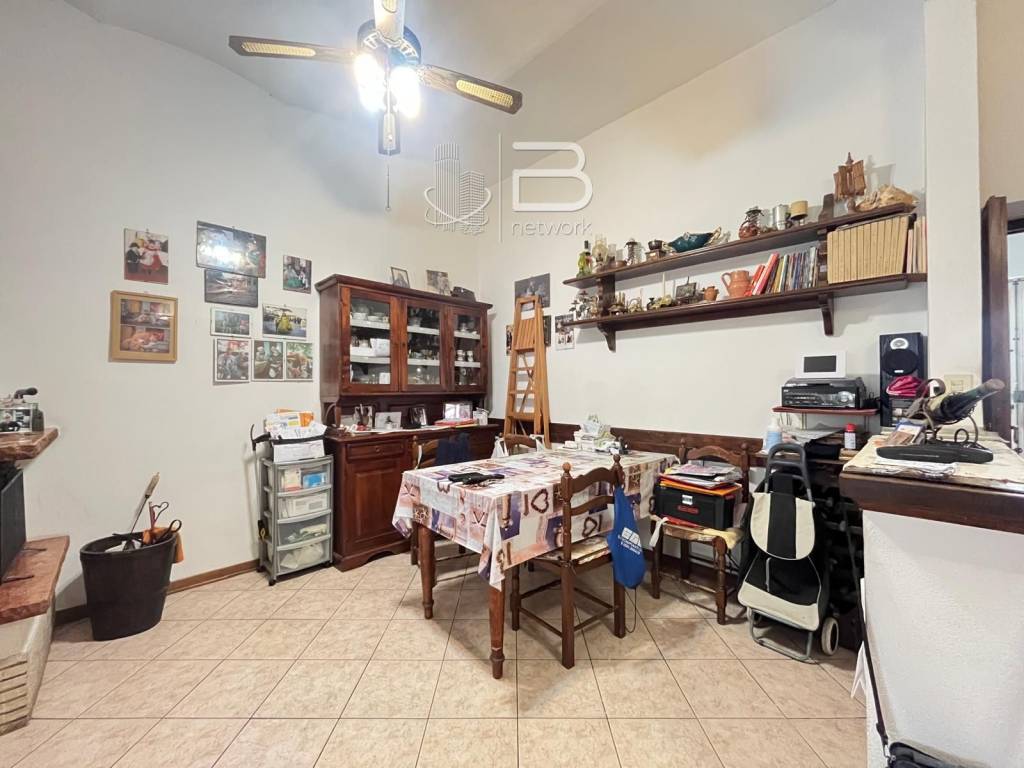 Villetta a schiera a Viareggio in Via Vittorio Veneto, 137 - Foto 5