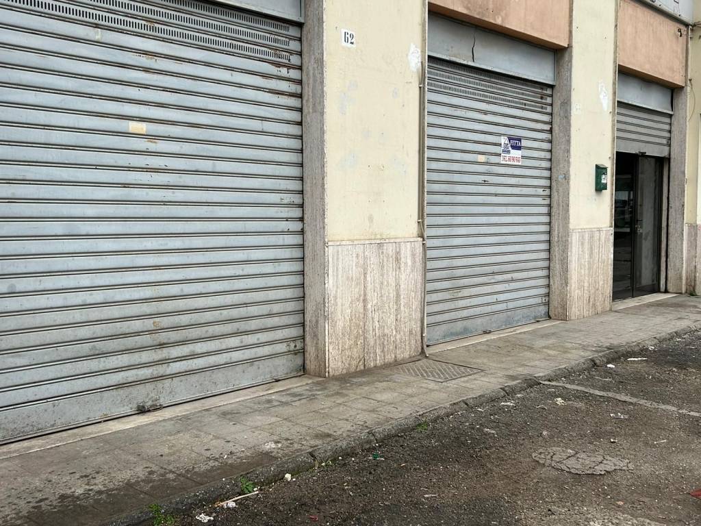 Immobile a Cosenza in Piazza Fausto e Luigi Gullo, 62 - Foto 2