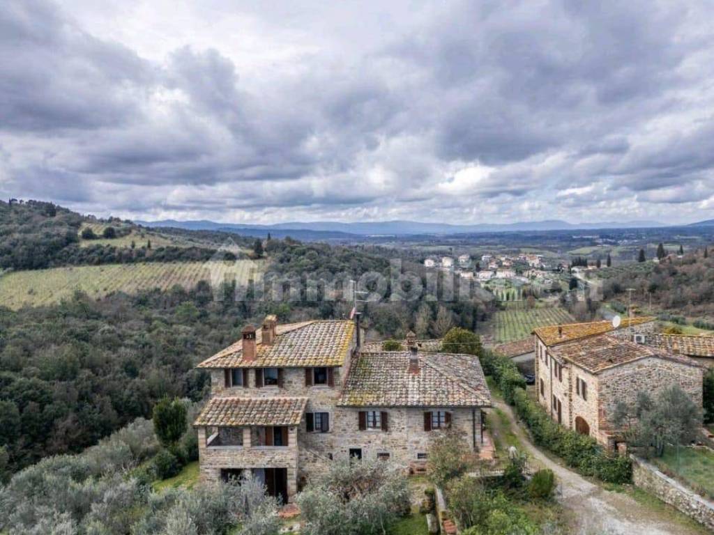 Villa a Arezzo in via delle corticelle, 21 - Foto 3