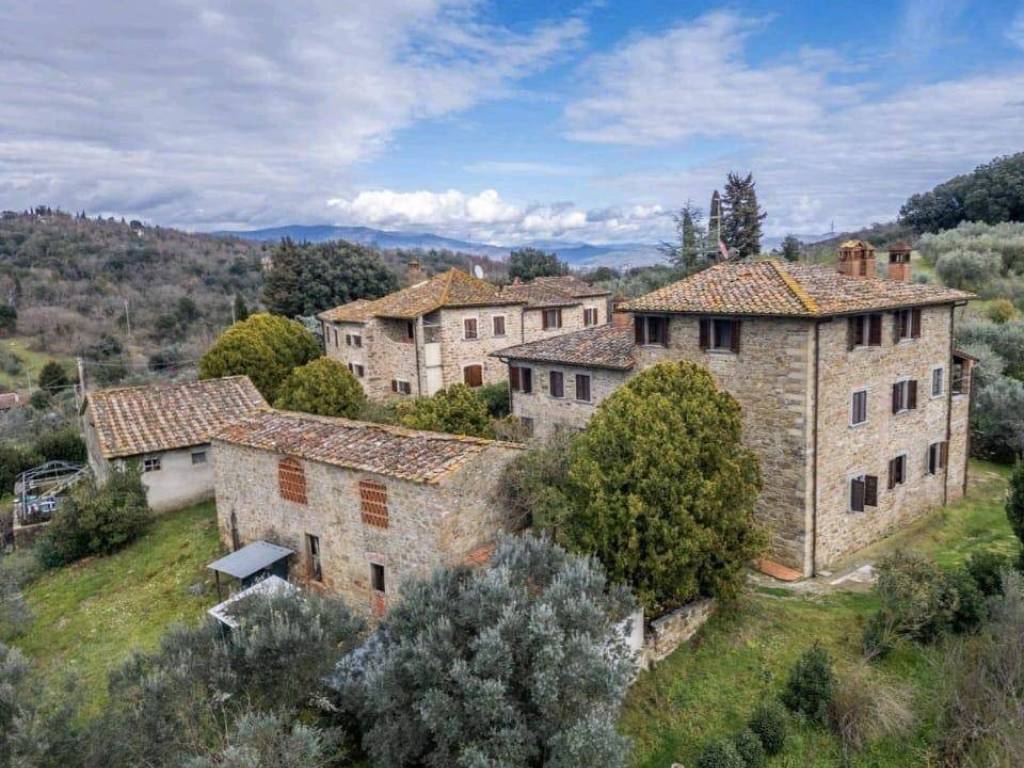 Villa a Arezzo in via delle corticelle, 21 - Foto 5