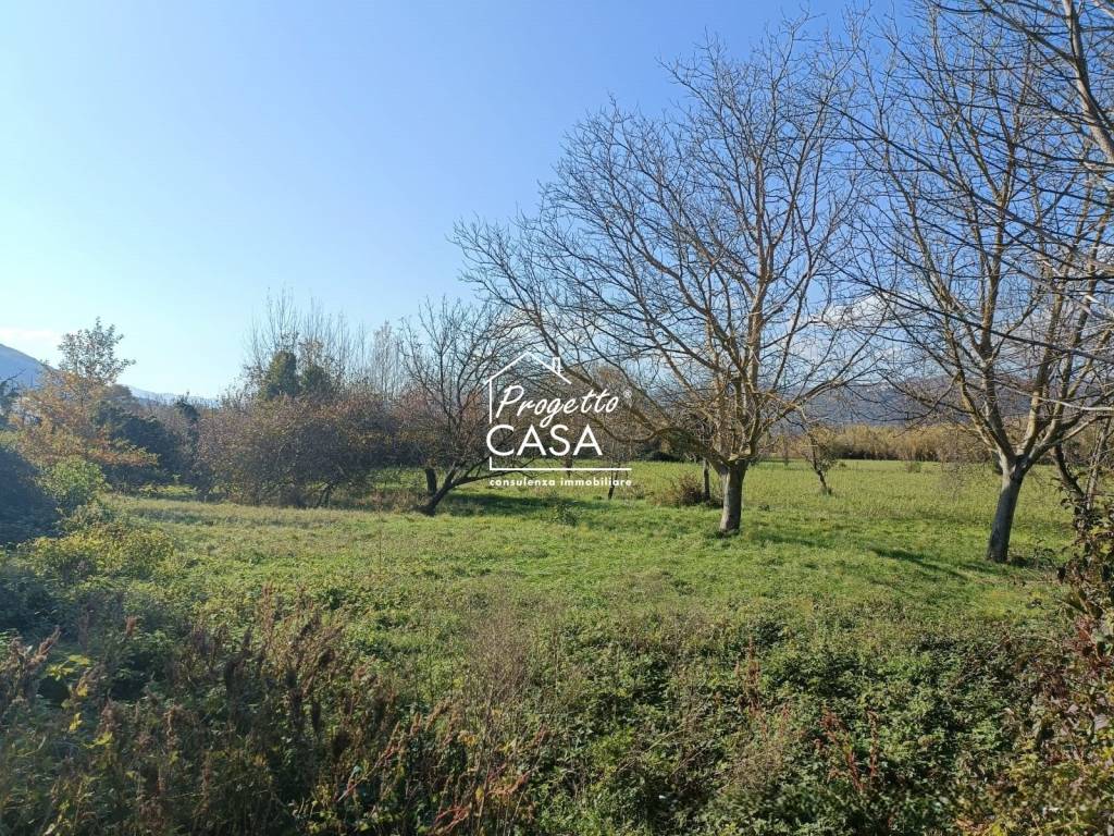 Villa a Monteroduni in Valle Pratese - Foto 3