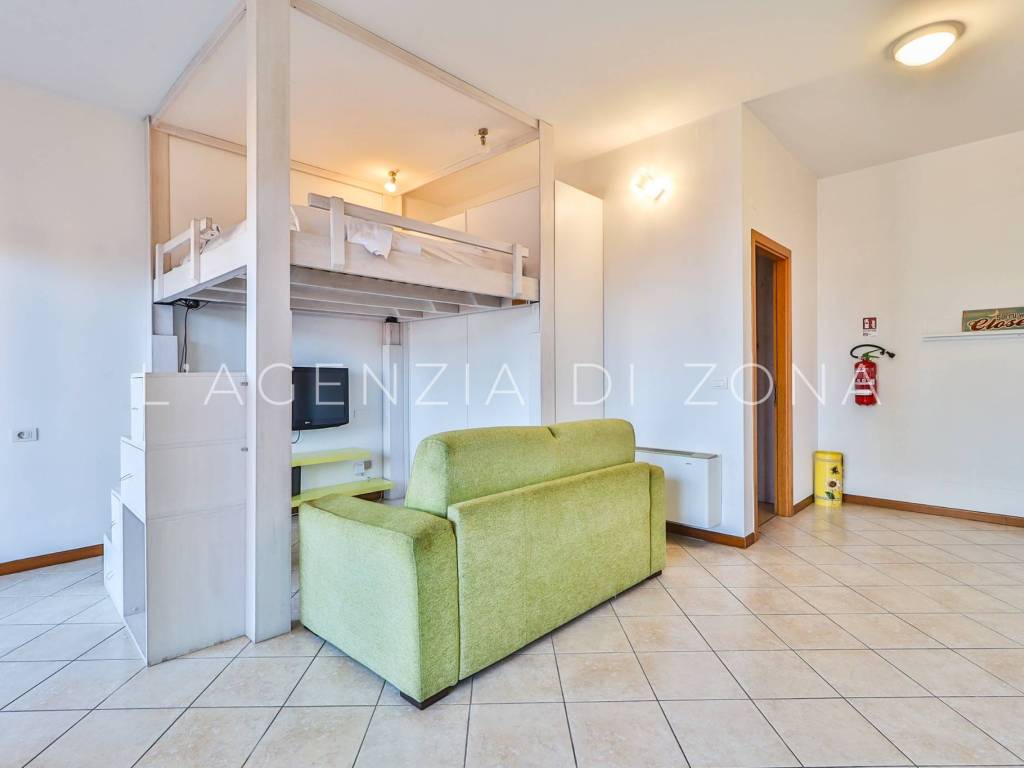 Appartamento a Bologna in Viale Angelo Masini, 58 - Foto 3