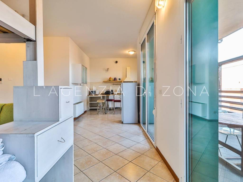 Appartamento a Bologna in Viale Angelo Masini, 58 - Foto 4