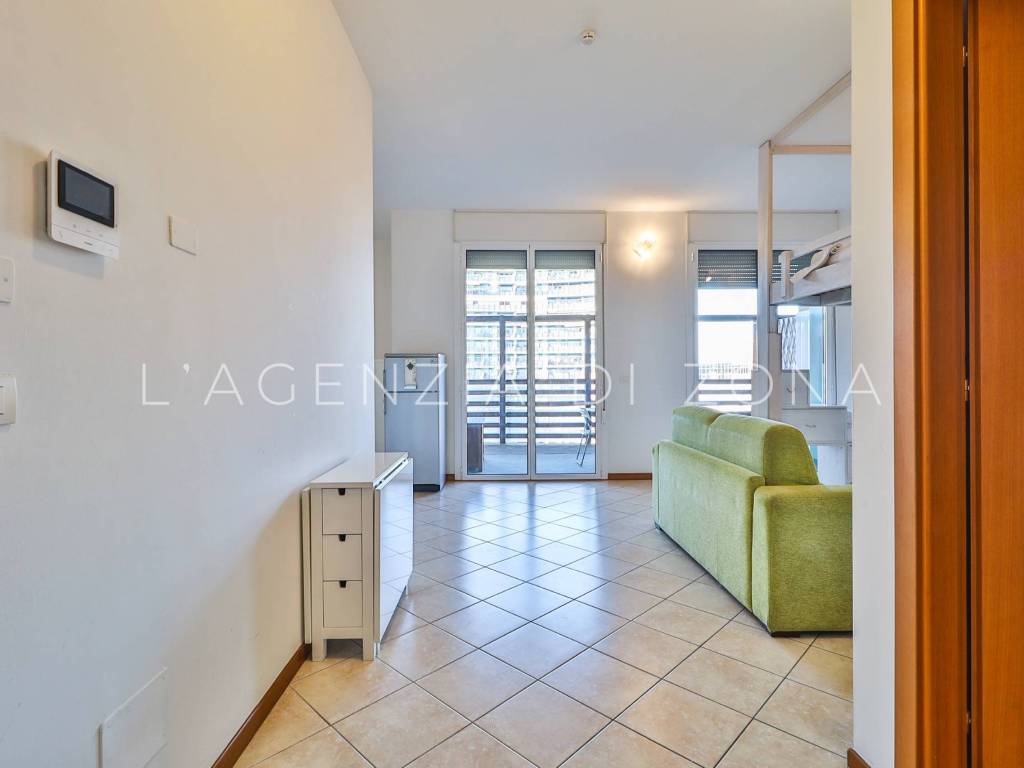 Appartamento a Bologna in Viale Angelo Masini, 58 - Foto 5