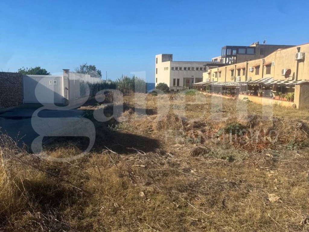 Terreno a Castelvetrano in via calipso, snc - Foto 5