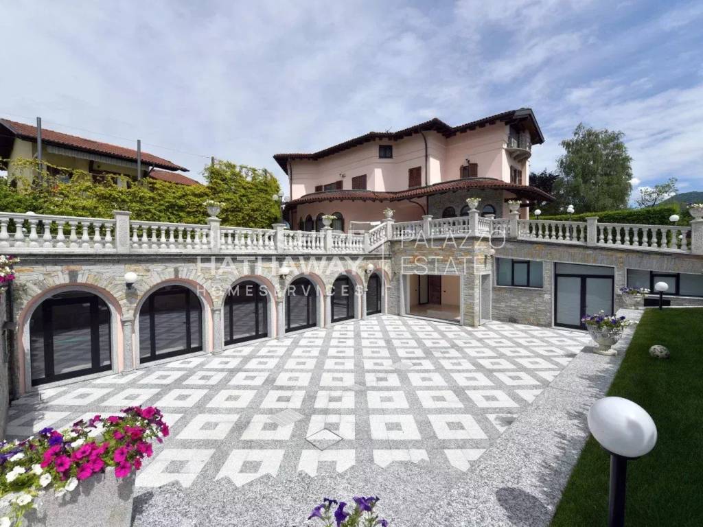 Villa a Verbania - Foto 2