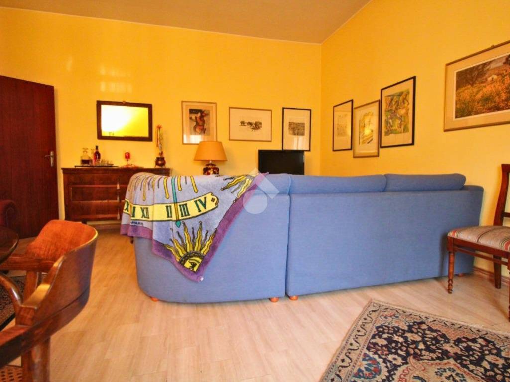 Appartamento a Pesaro in Via Arcangelo Corelli, 24 - Foto 3