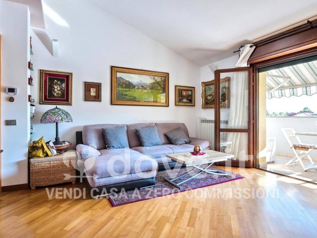 Appartamento a Cerro maggiore - Foto 2