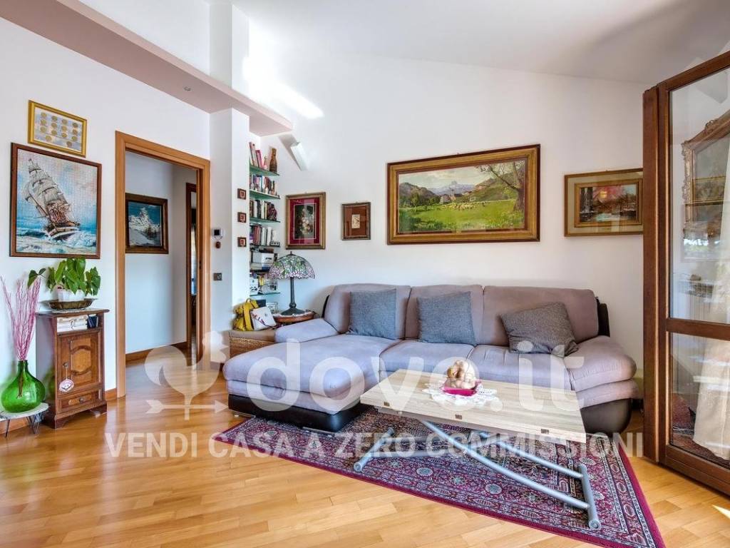 Appartamento a Cerro maggiore - Foto 3