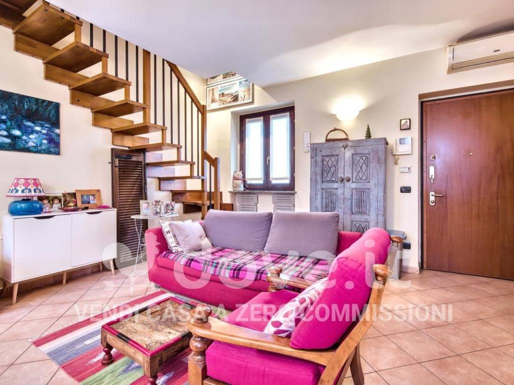 Appartamento a Cuggiono in Via Varese, 8 - Foto 2